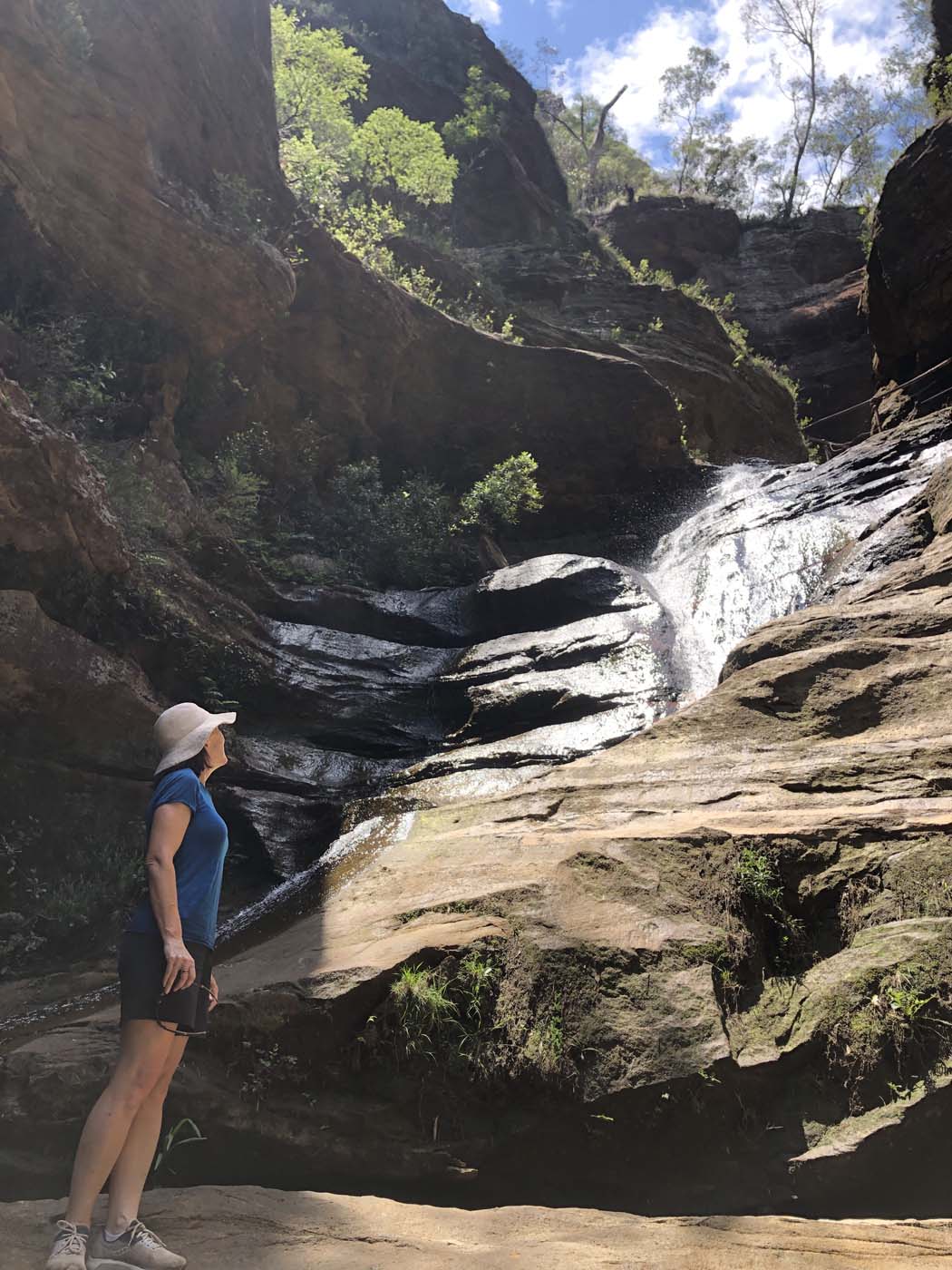 Porters pass hike (13)