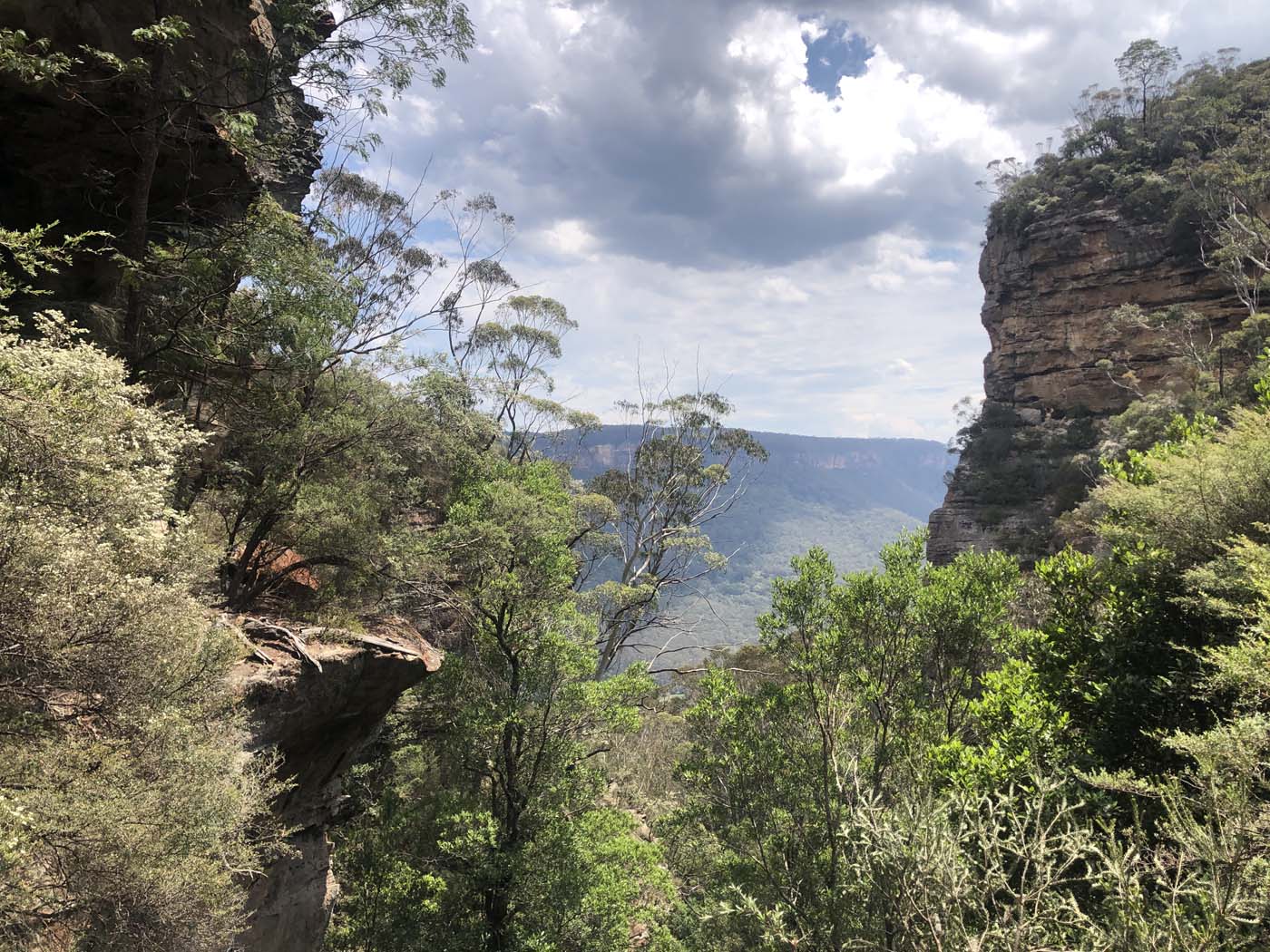 Porters pass hike (29)