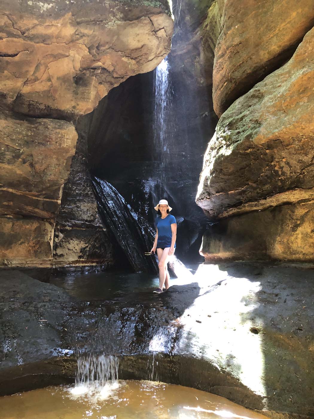 Porters pass hike (3)