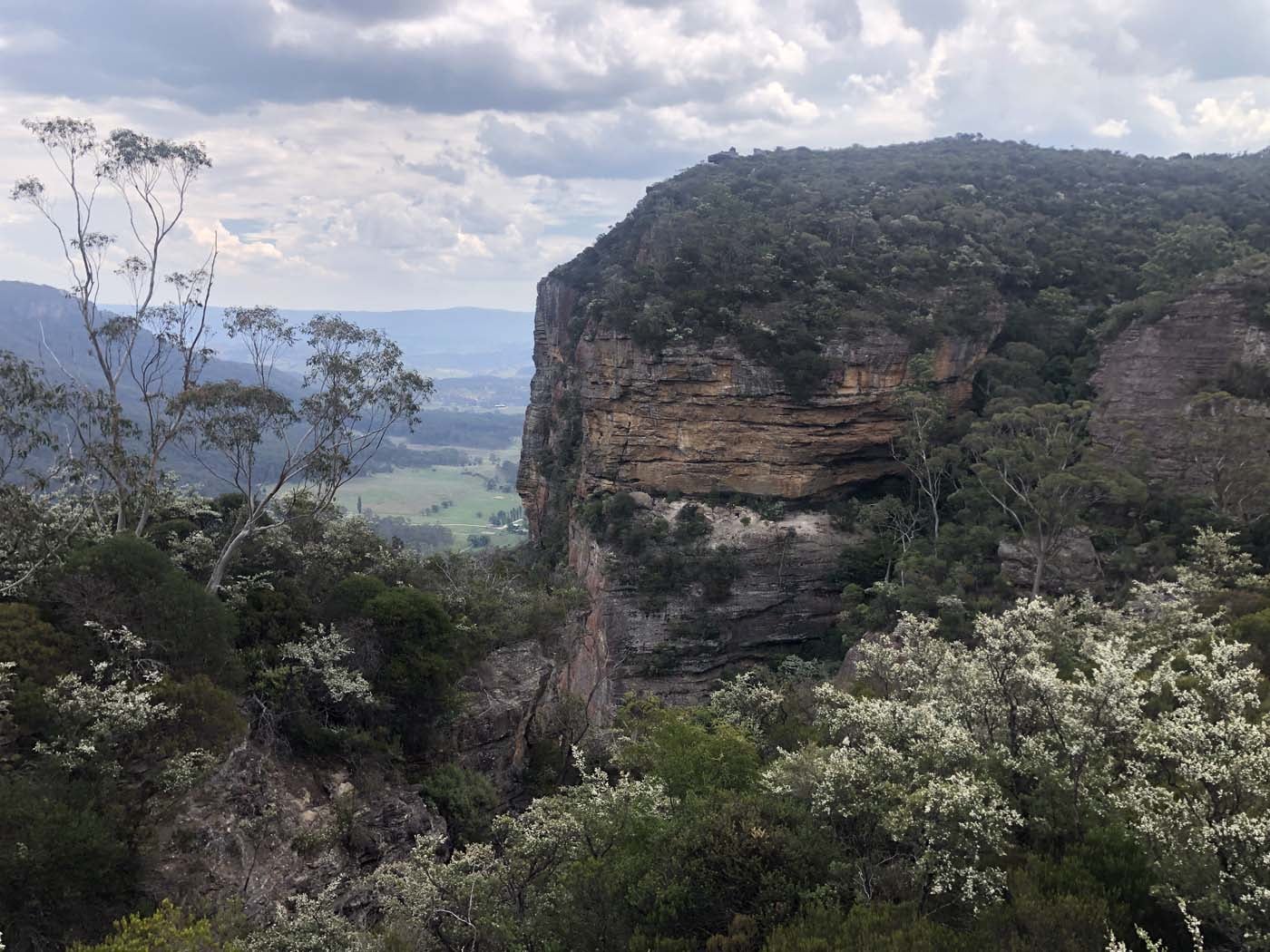 Porters pass hike (30)