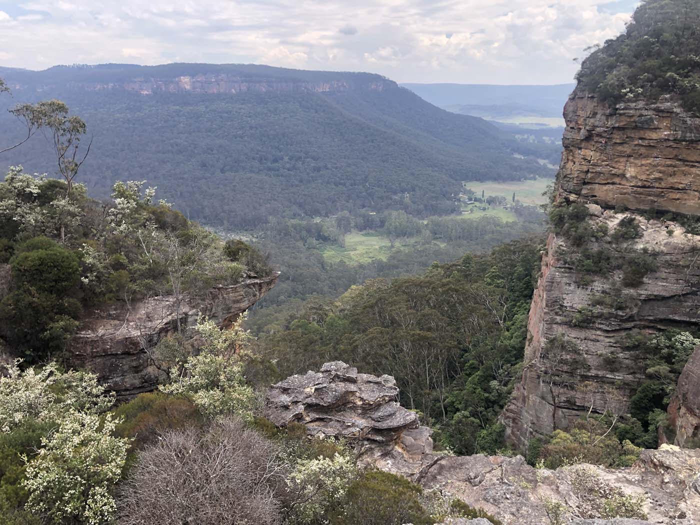 Porters pass hike (32)