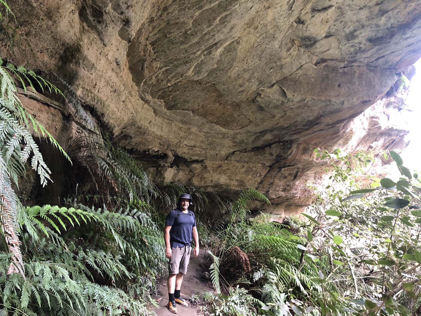 Porters pass hike (41)