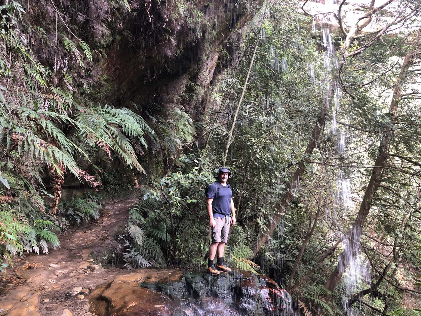 Porters pass hike (44)