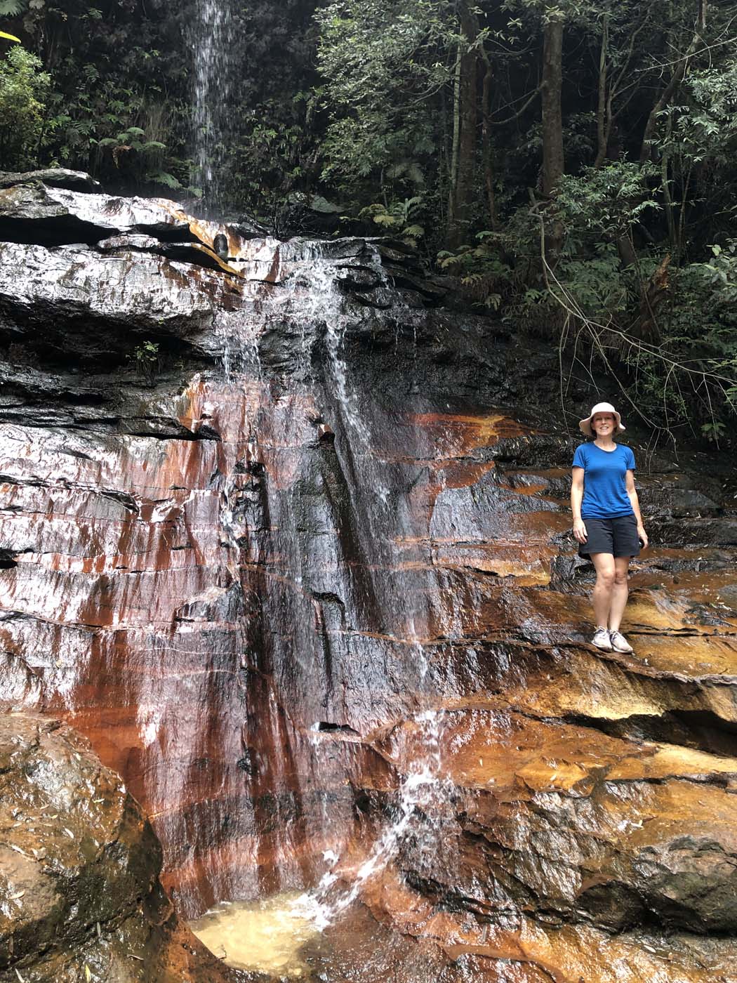 Porters pass hike (48)