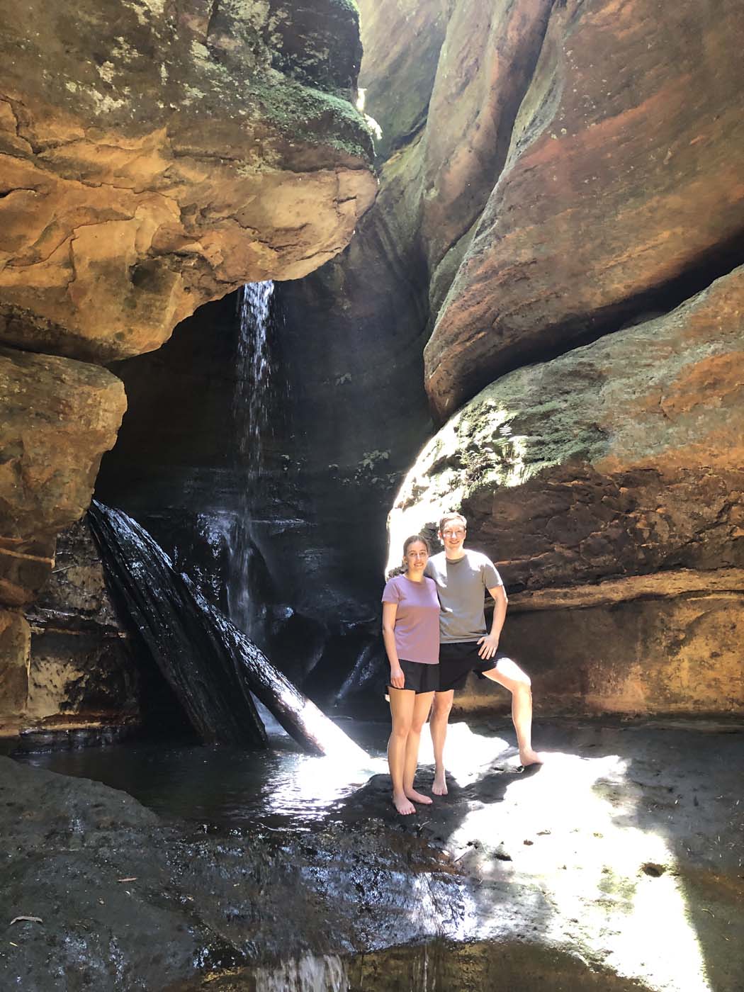 Porters pass hike (6)