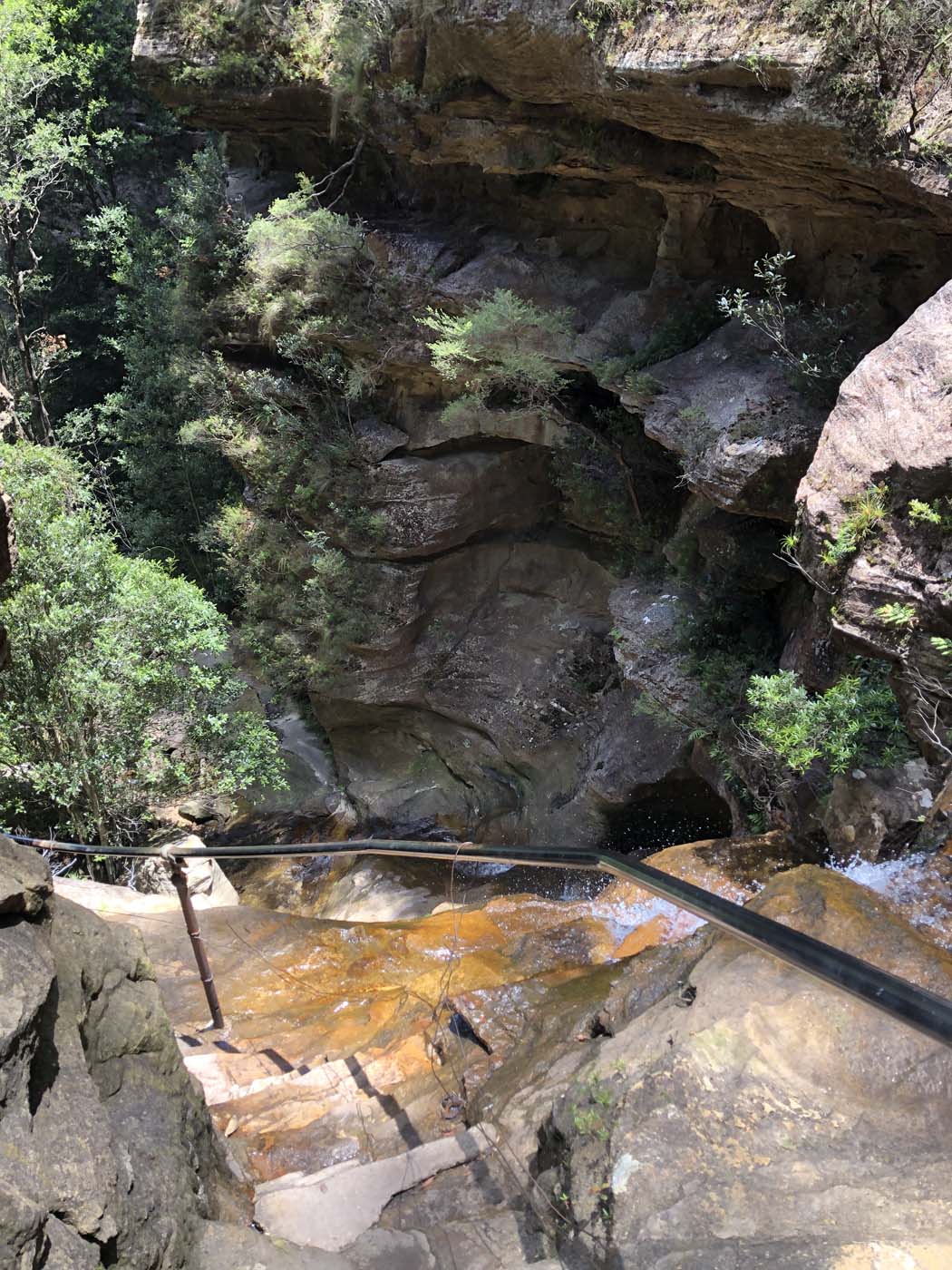 Porters pass hike (8)