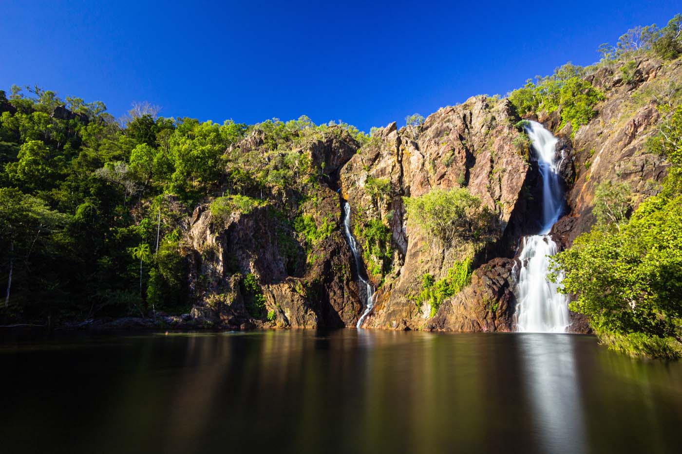 Wangi falls litchfield (8)