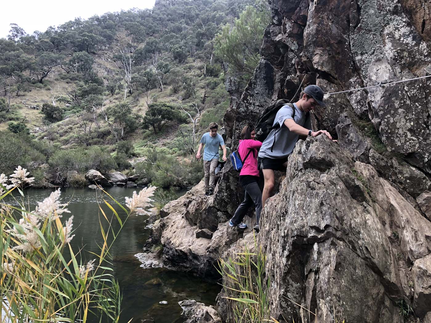 Werribee gorge circuit (2)