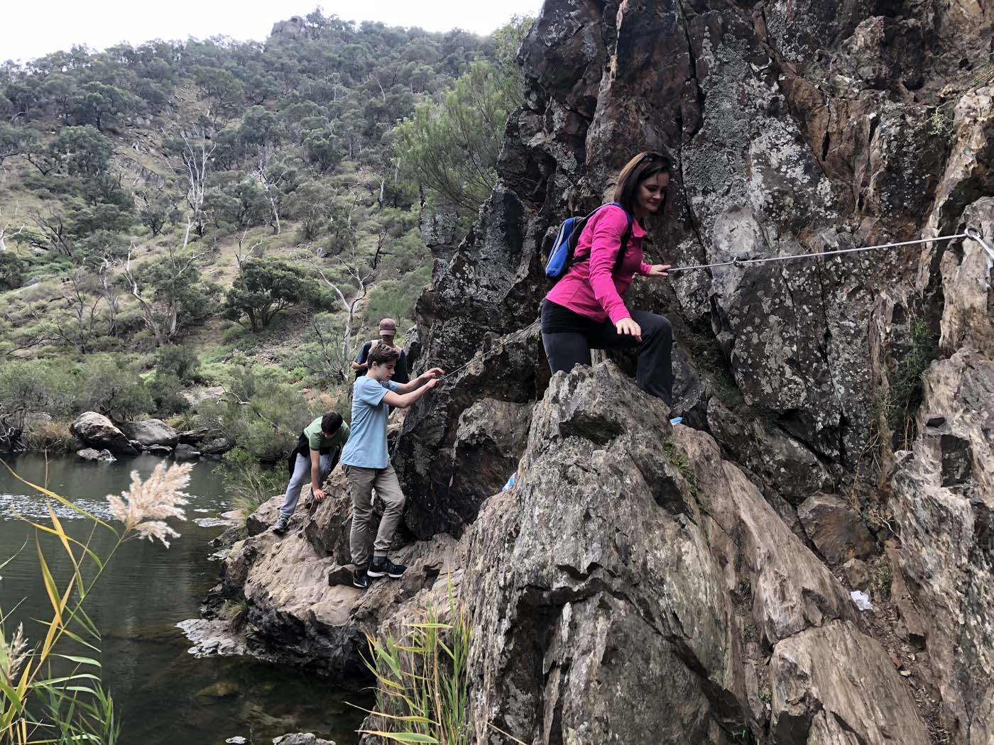 Werribee gorge circuit (3)