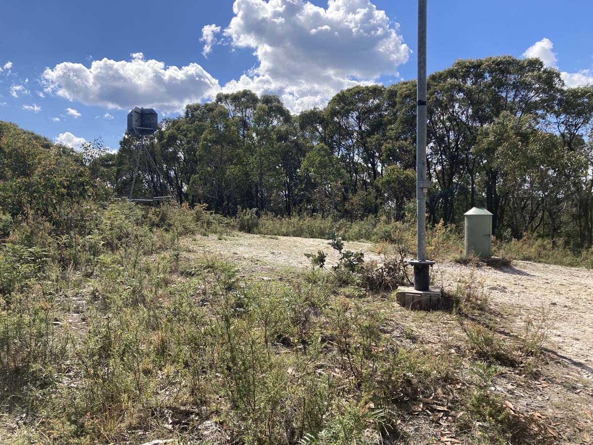 Werribee river mount hope circuit 2 hike 6