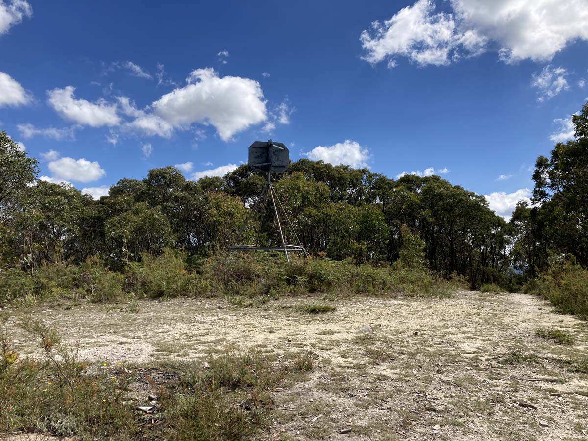 Werribee river mount hope circuit hike 15