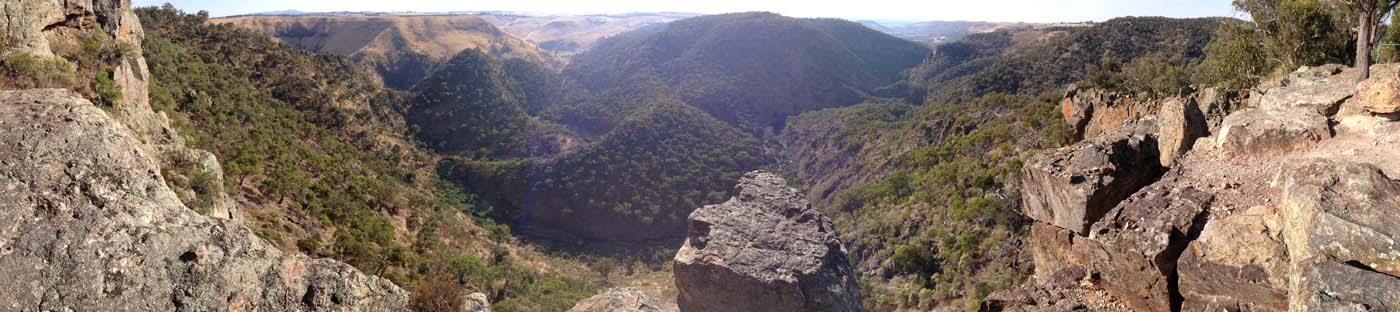 Western bluff falcons lookout (17)