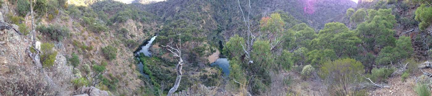Western bluff falcons lookout (28)