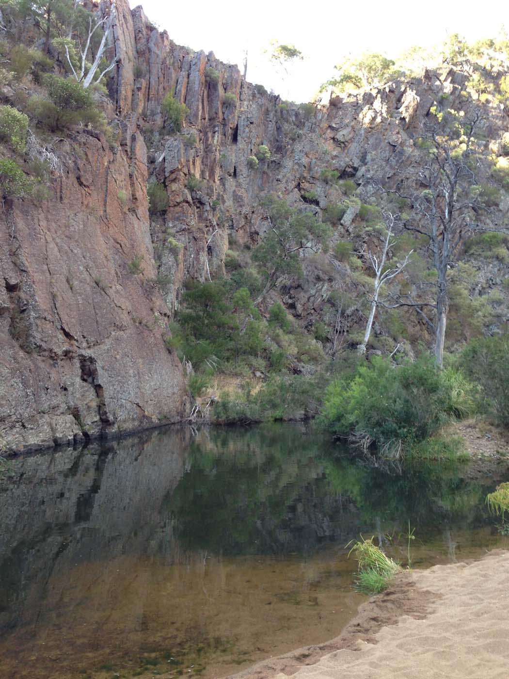 Western bluff falcons lookout (5)