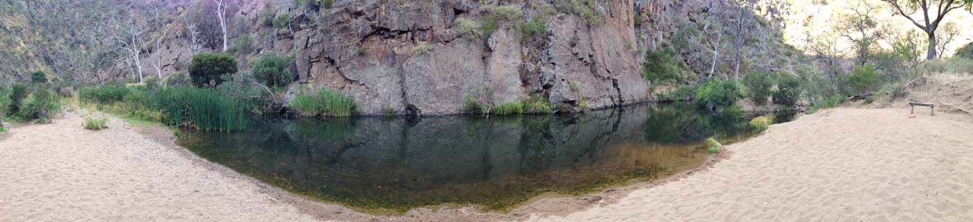Western bluff falcons lookout (6)
