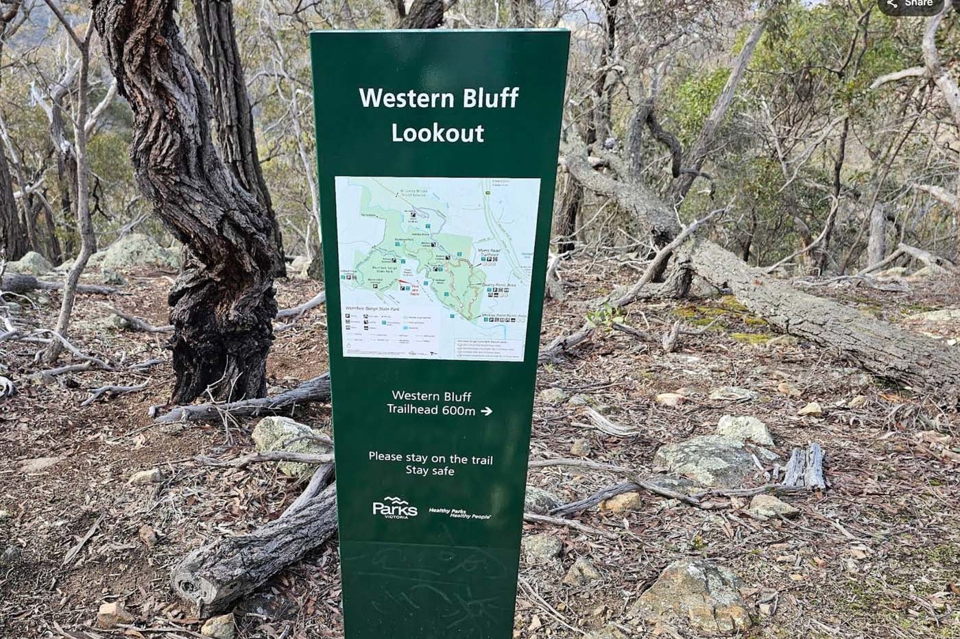 Western bluff lookout walk (1) 1