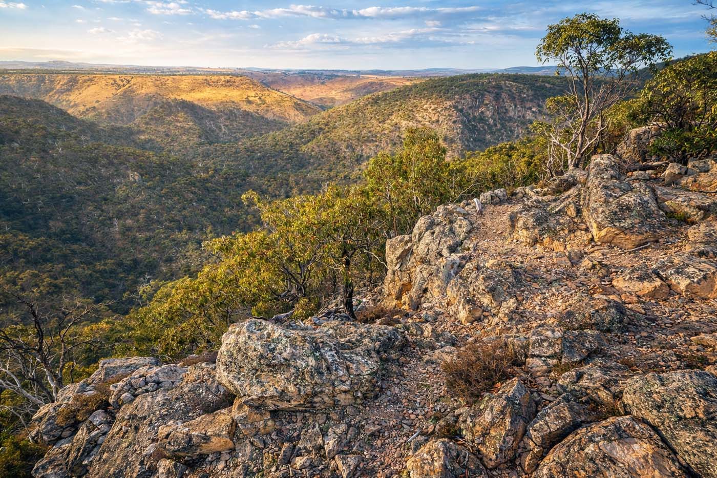 Western bluff lookout walk (1) 2