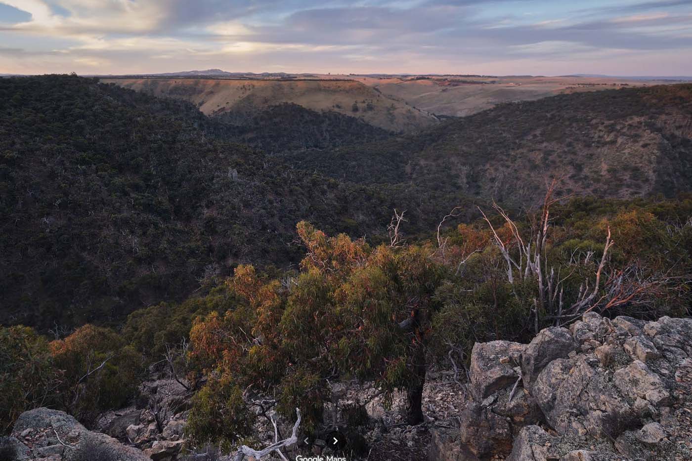 Western bluff lookout walk (7) 1