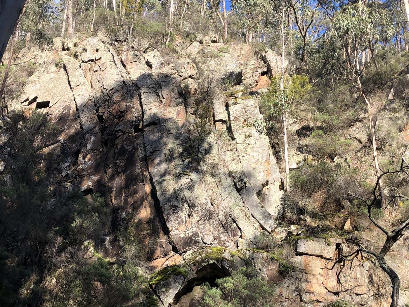 Whisky creek circuit hike (18)