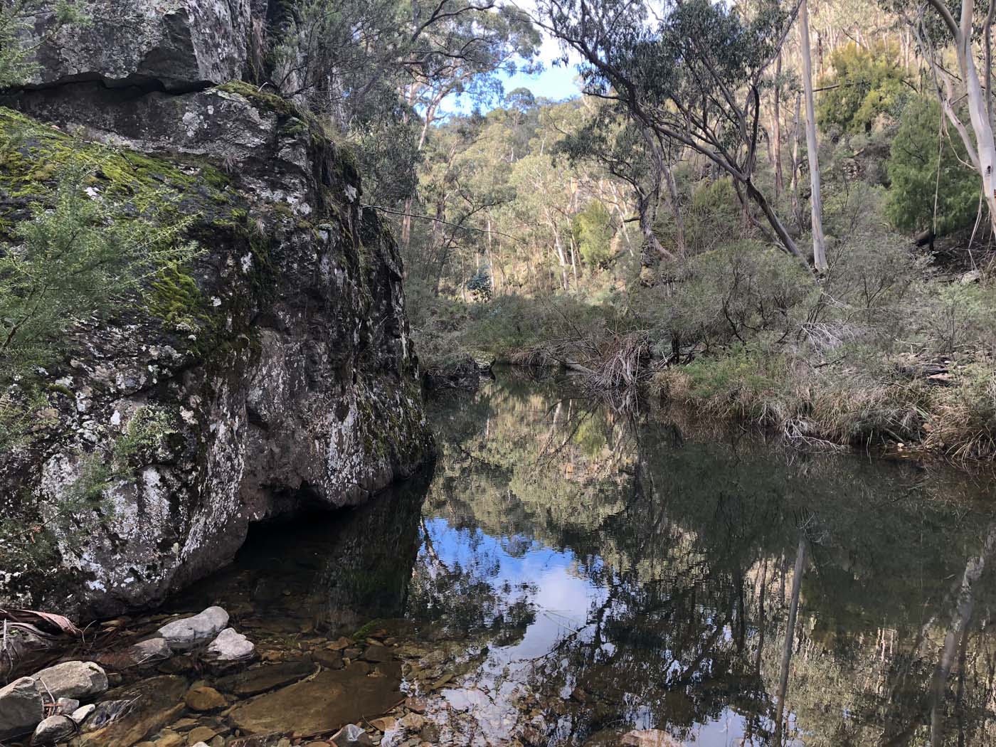 Whisky creek circuit hike (26)