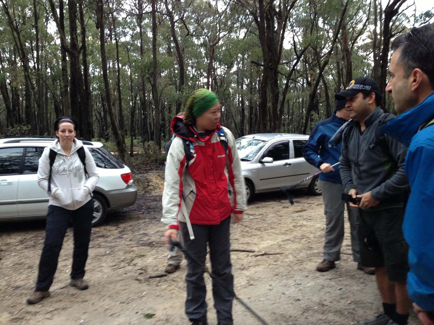Whisky creek circuit hike (34)