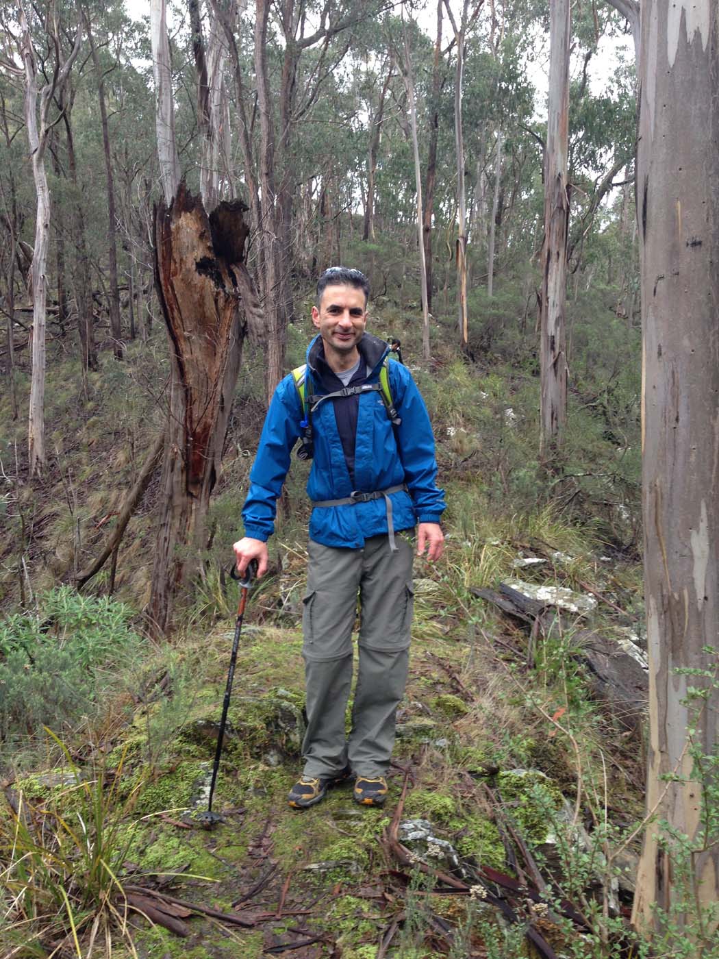 Whisky creek circuit hike (38)