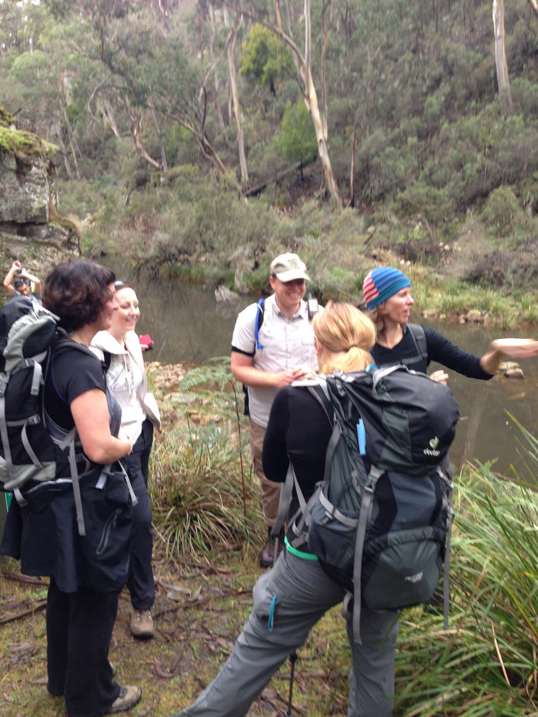 Whisky creek circuit hike (41)