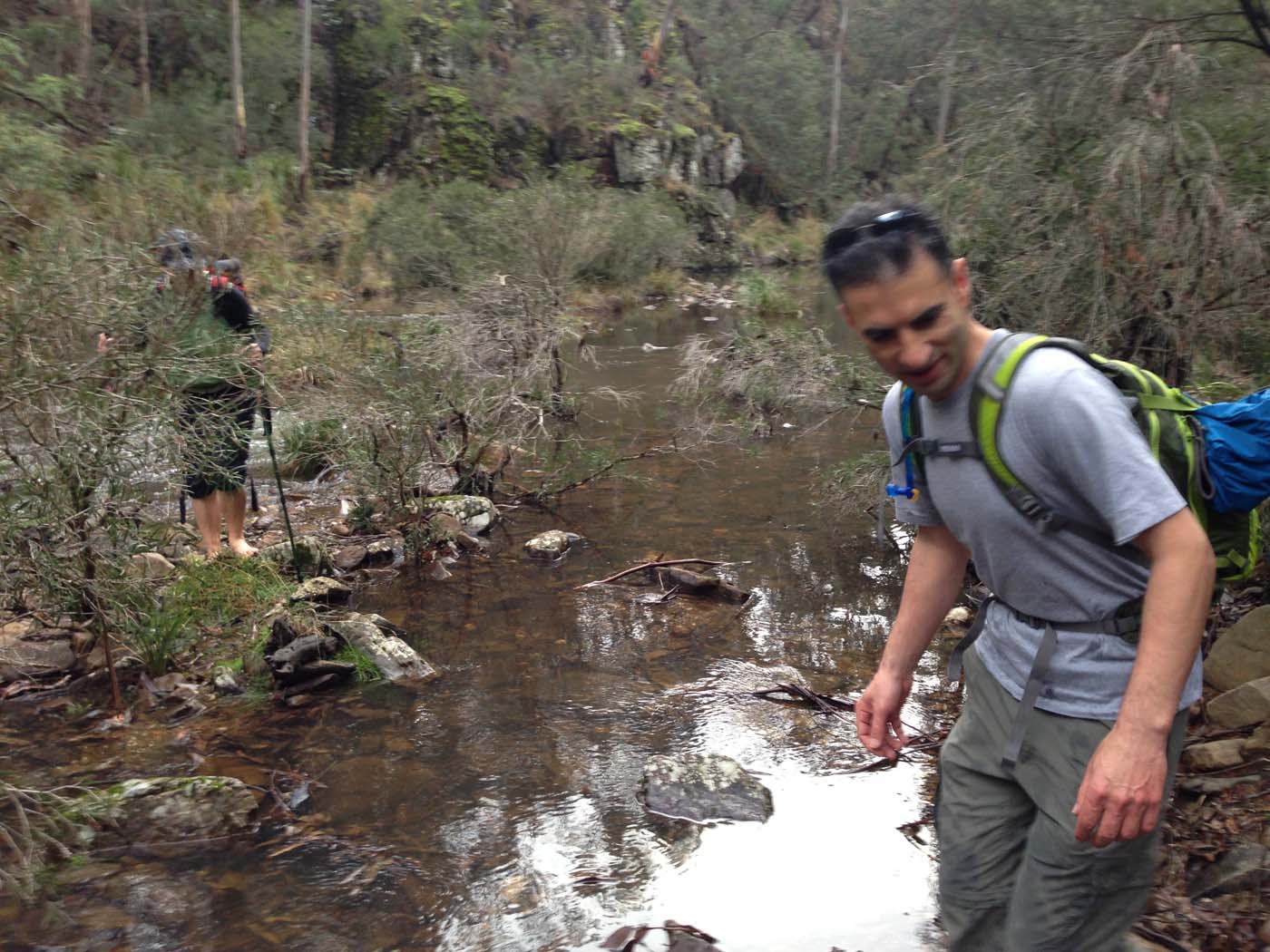 Whisky creek circuit hike (43)