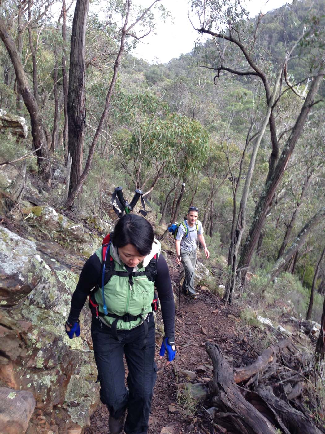 Whisky creek circuit hike (44)