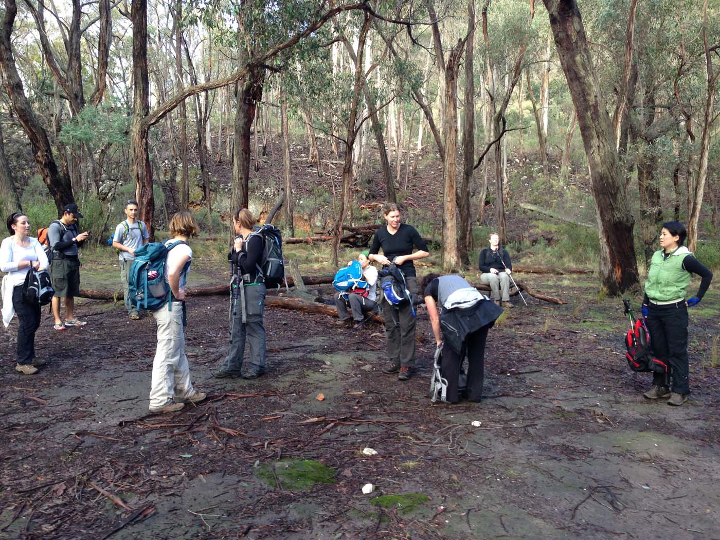 Whisky creek circuit hike (48)