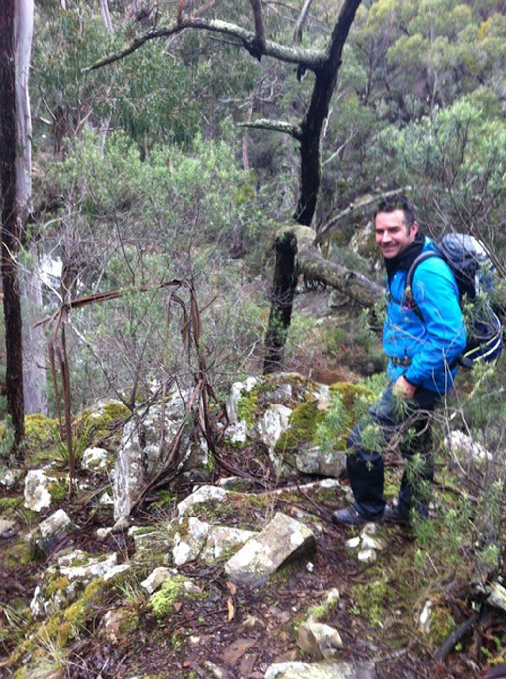 Whisky creek circuit hike (53)