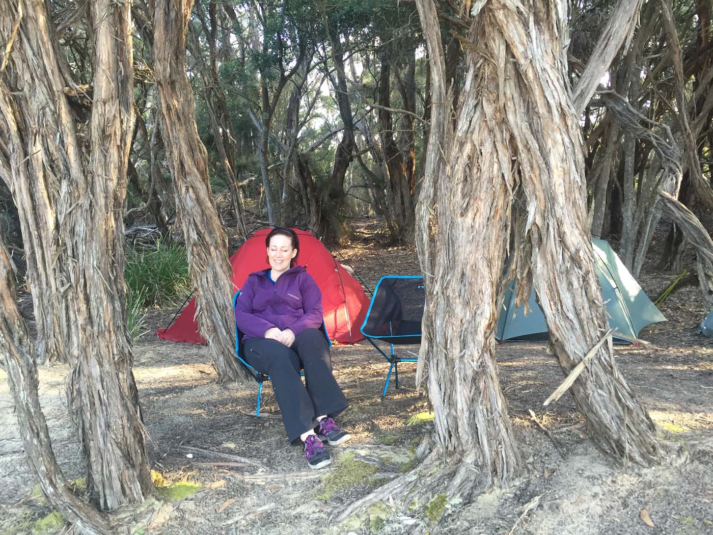 Wilsons prom south east circuit hike (11)