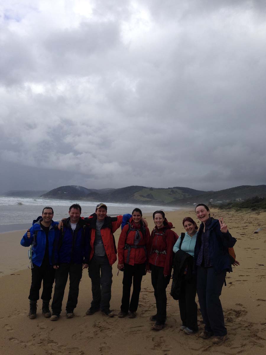 Wilsons prom southern circuit hike 53