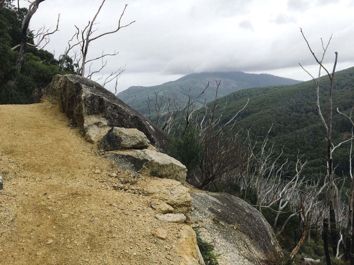 Wilsons prom southern circuit hike 56