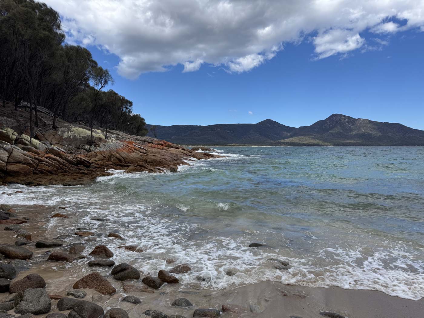 Wineglass bay hazards (10)