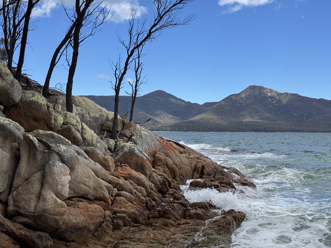 Wineglass bay hazards (11)