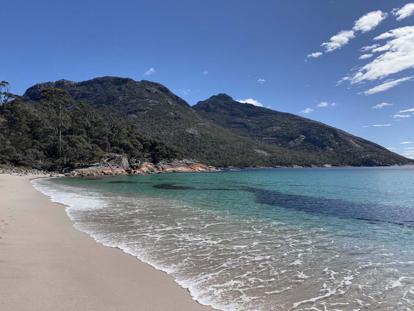 Wineglass bay hazards (14)