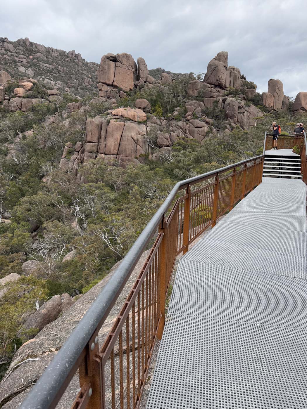 Wineglass bay hazards (15)