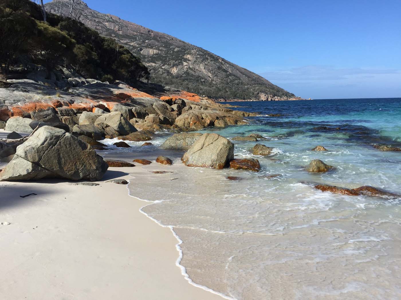 Wineglass bay hazards (2)