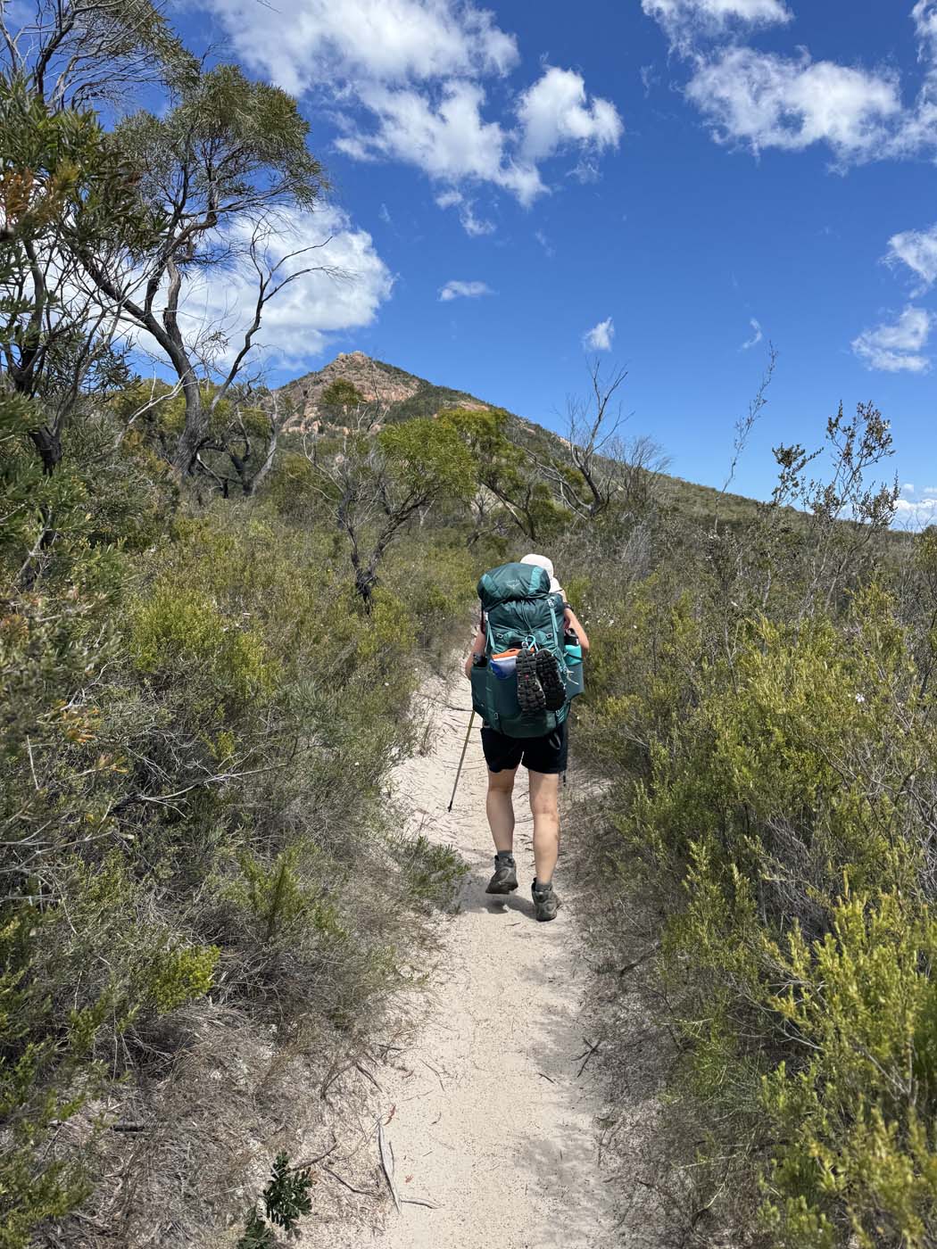 Wineglass bay hazards (8)