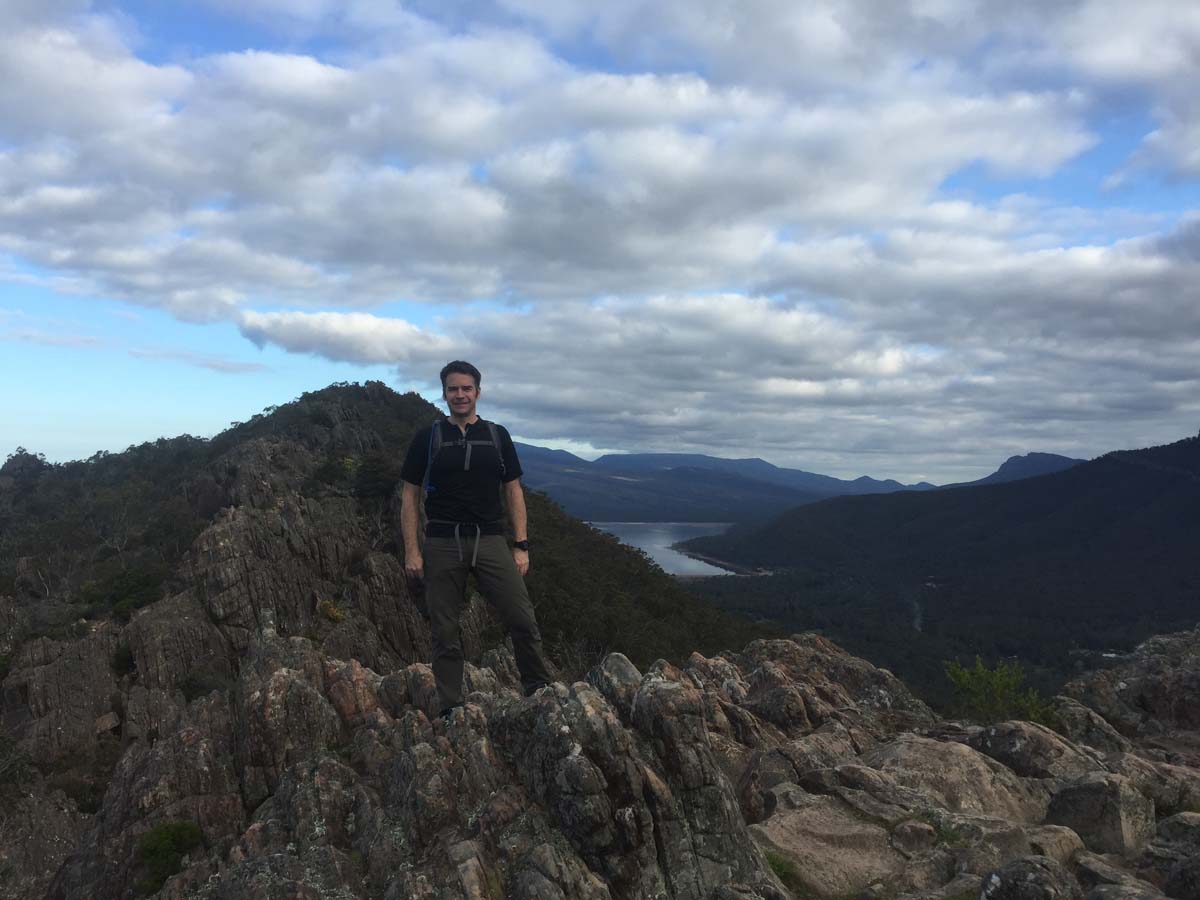 Wonderland loop hike 23