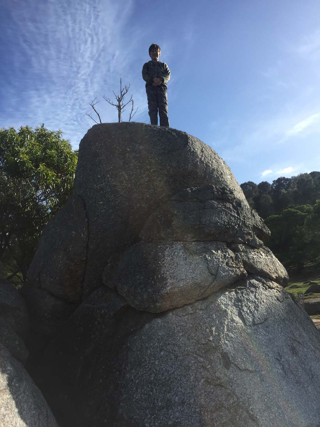You yangs circuit hike (2)