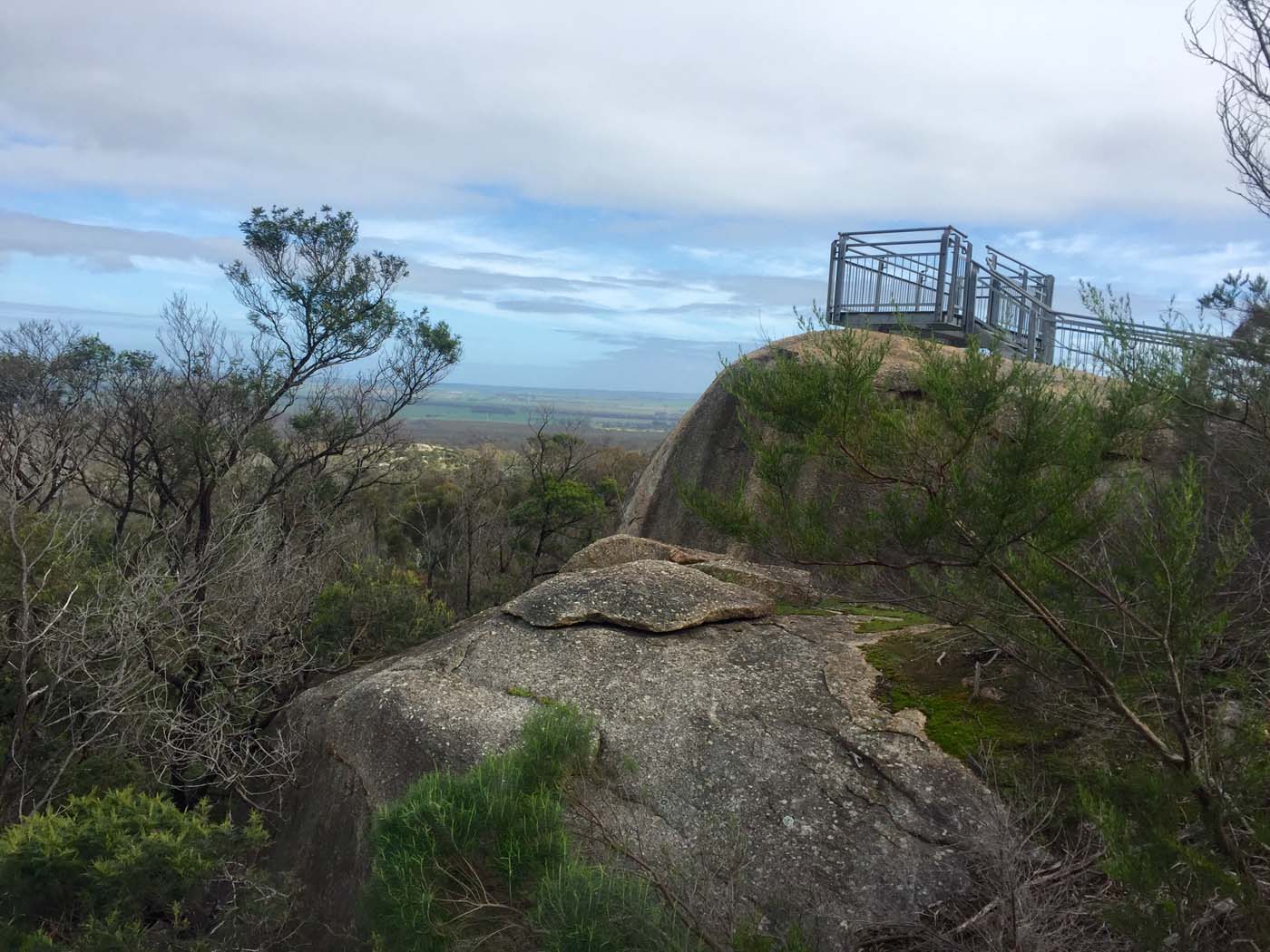 You yangs circuit hike (6)
