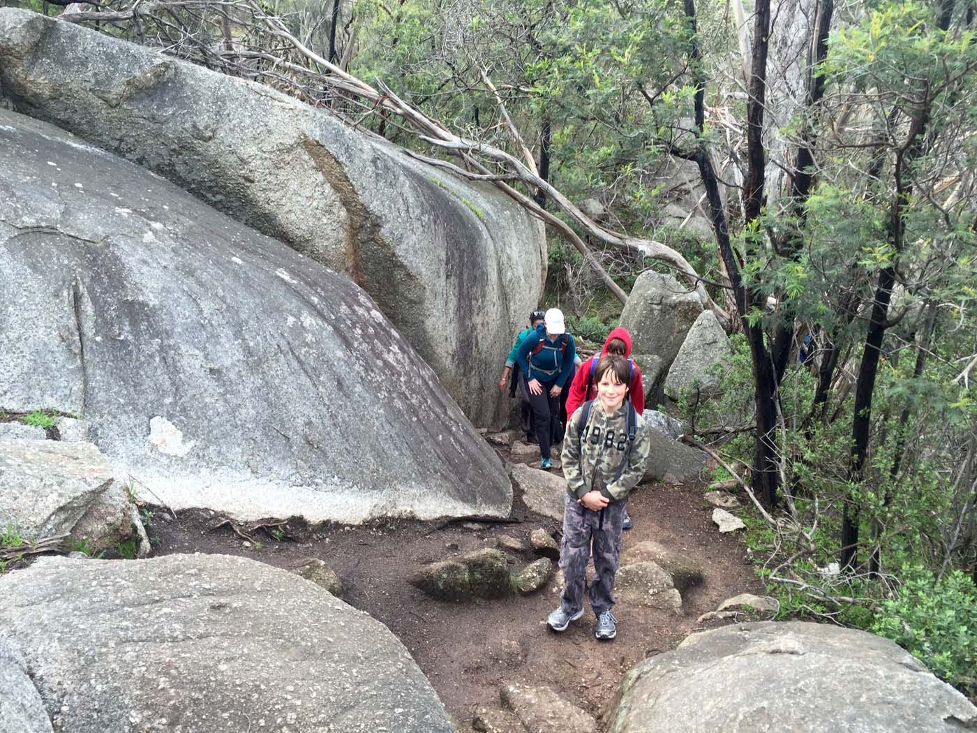 You yangs circuit hike (7)