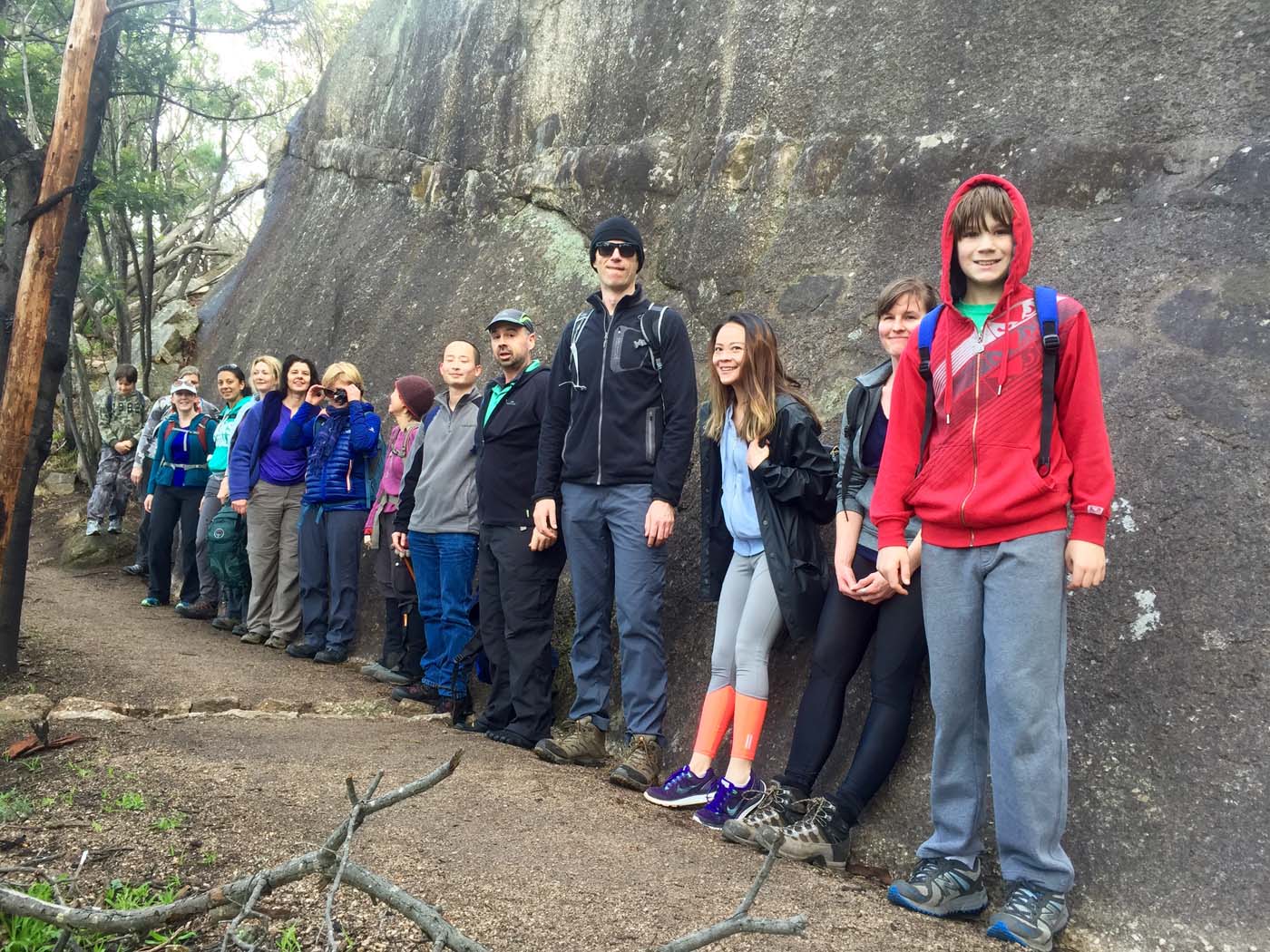 You yangs circuit hike (9)