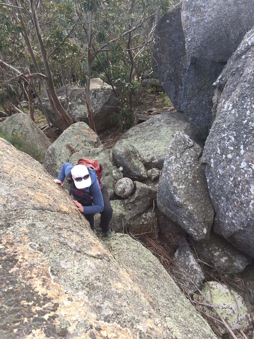 You yangs peaks circuit  (11)
