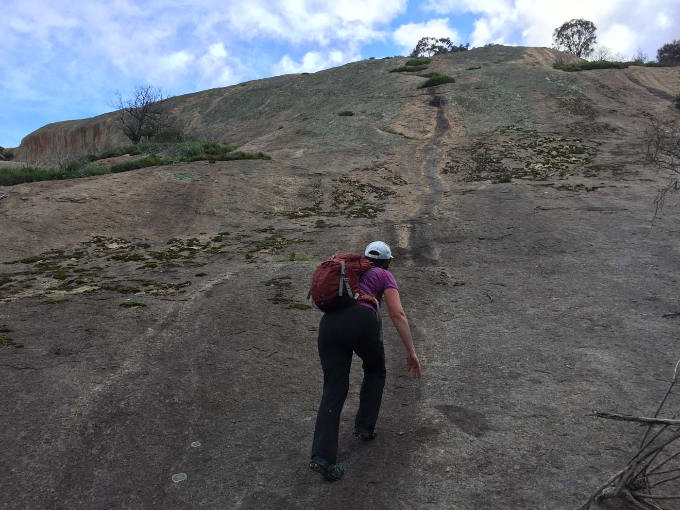 You yangs peaks circuit  (13)