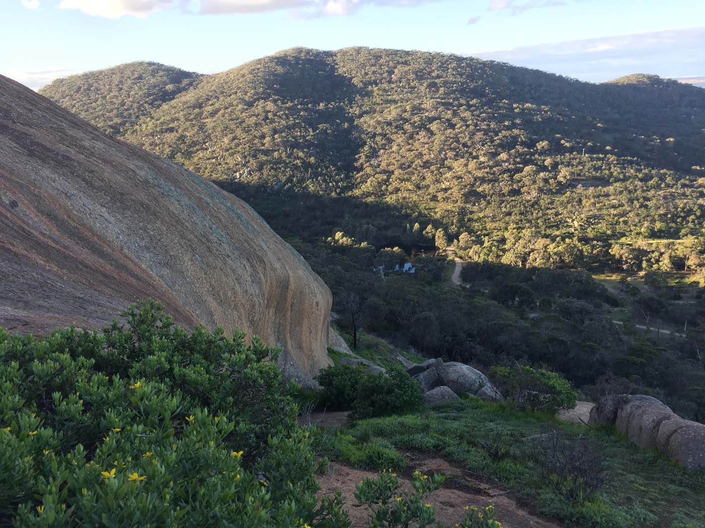 You yangs peaks circuit  (16)