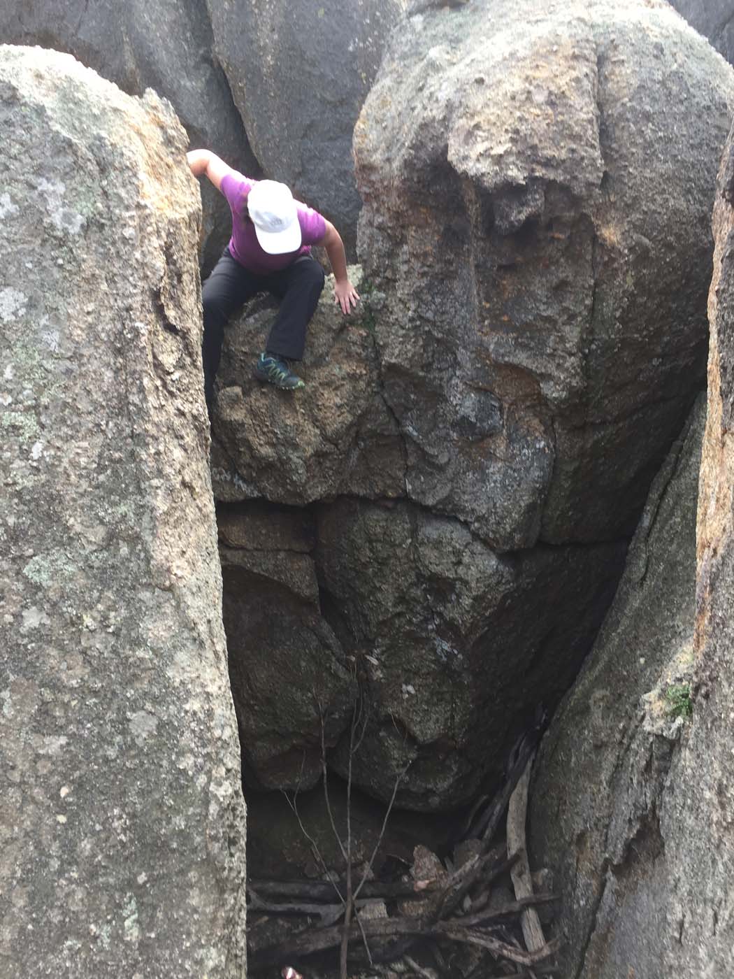 You yangs peaks circuit  (7)