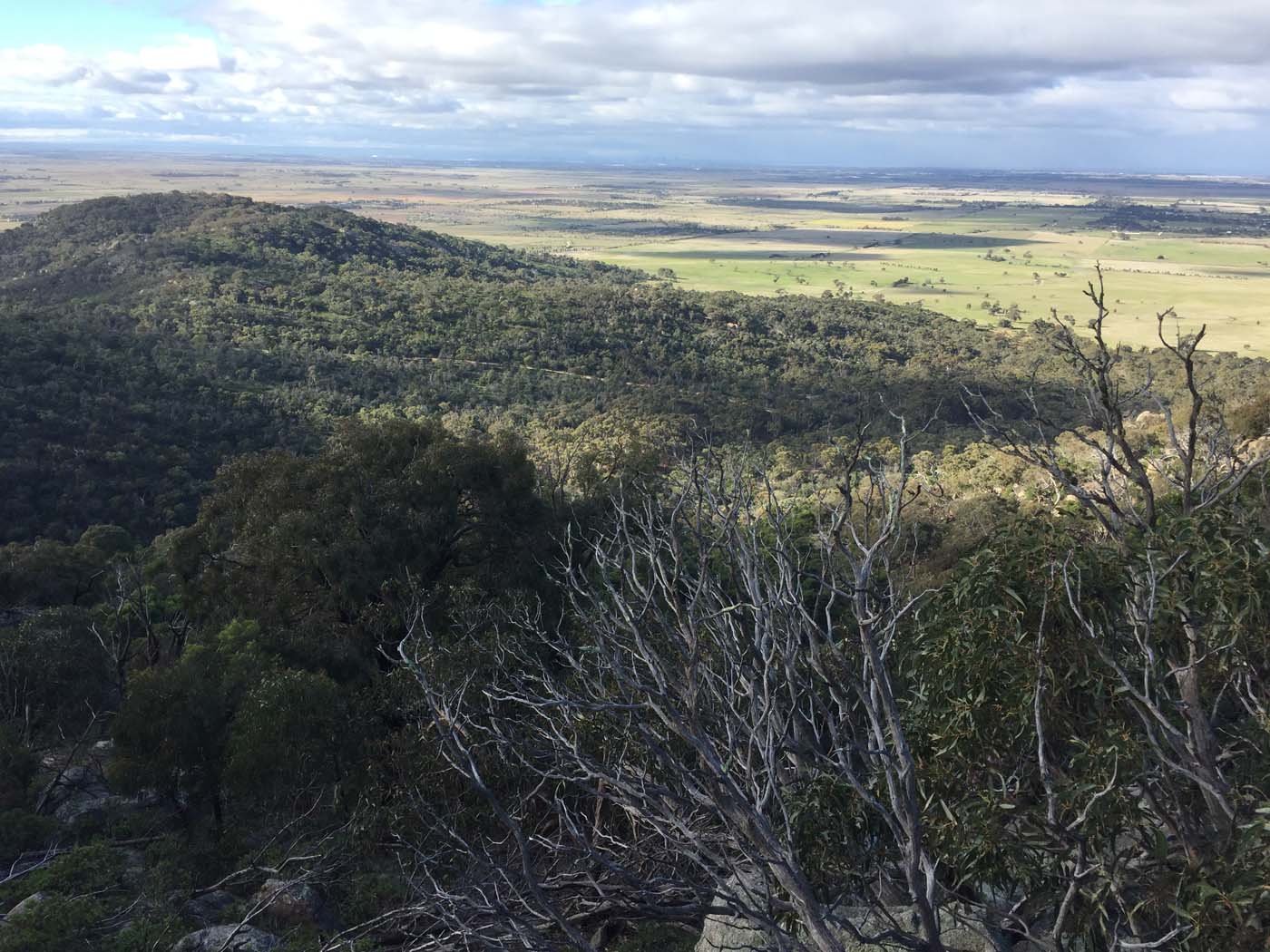 You yangs peaks circuit  (9)
